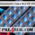 Generic Viagra Blue Pill 100 viagra4